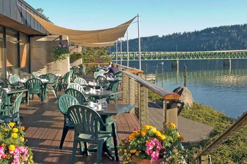 Best Western Hood River 005
